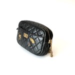Chanel 2.55 Reissue Flap Bag with Badge